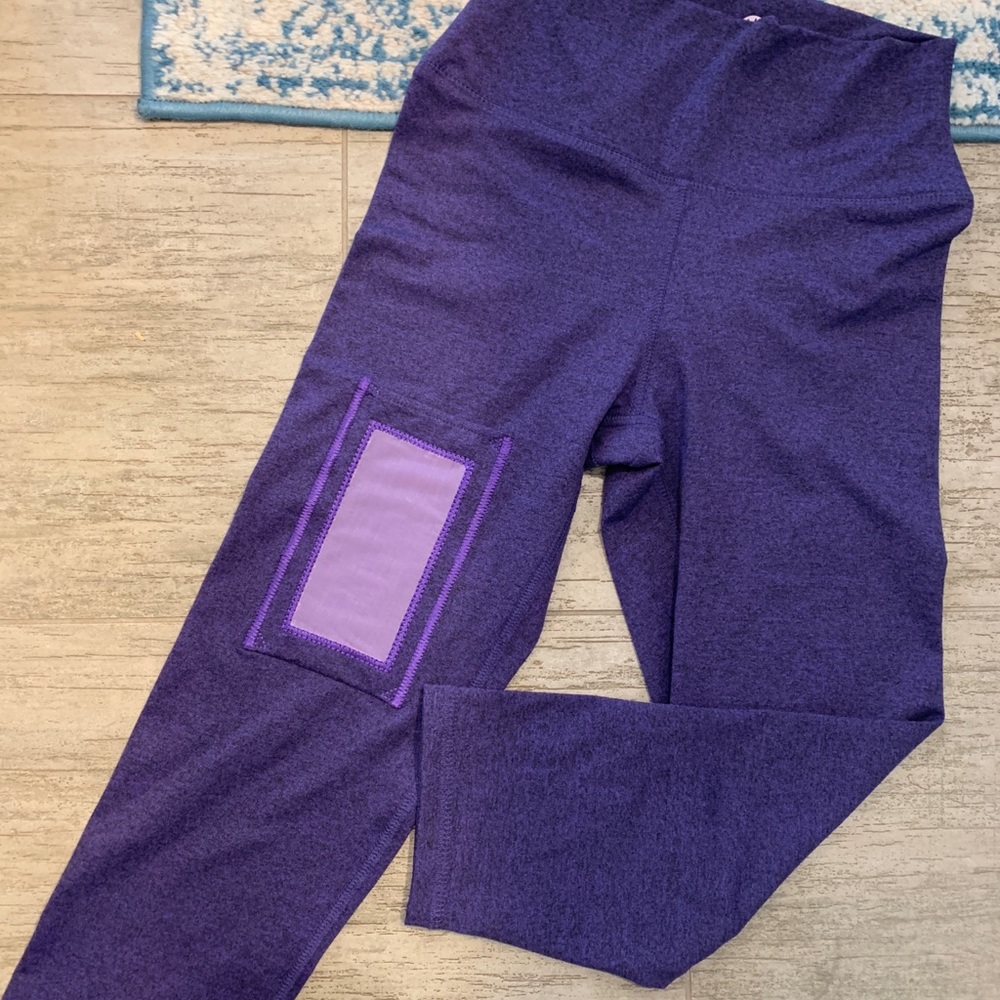 LUME LEGGINGS SZ S